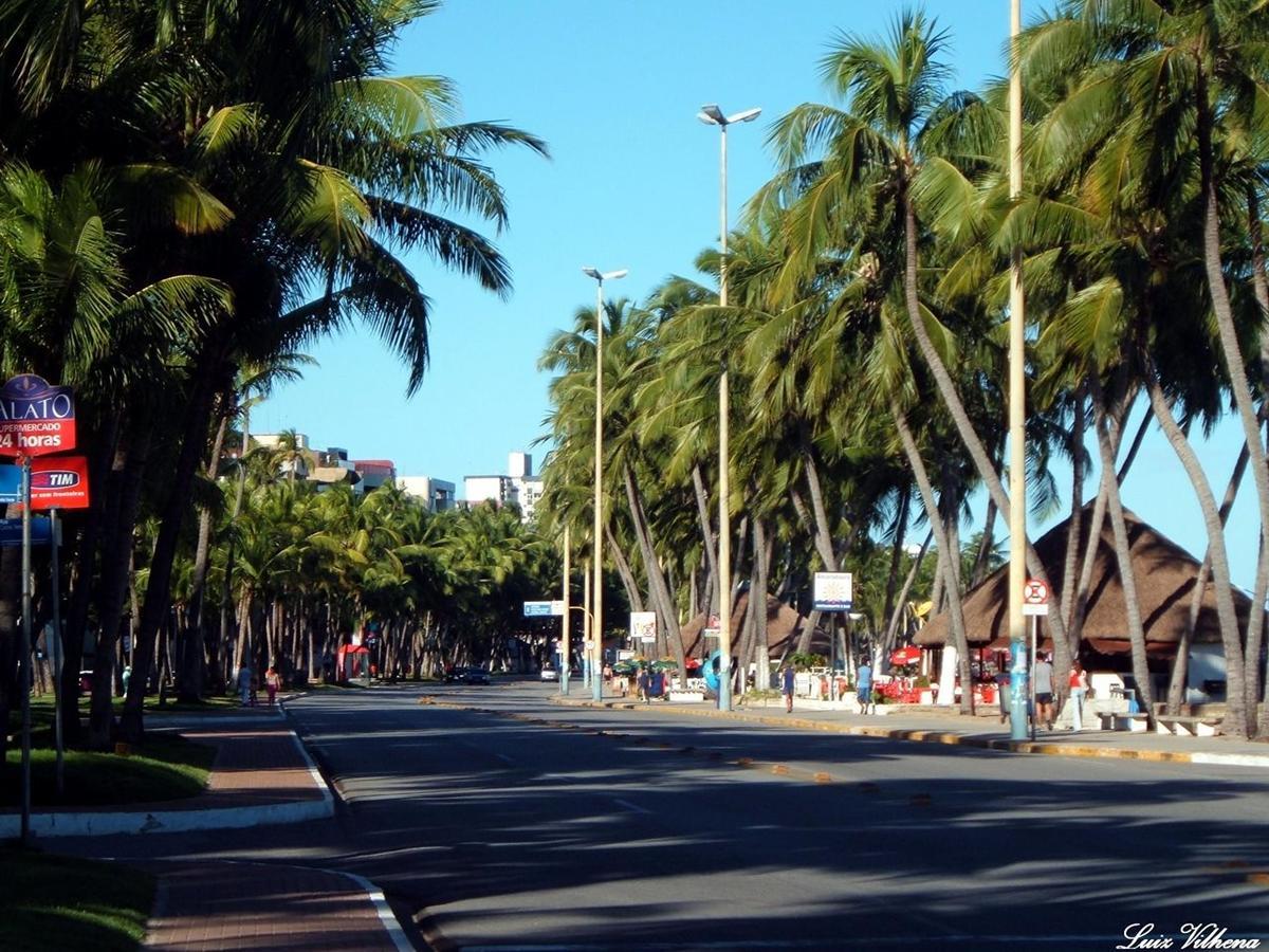 Suites Ponta Verde Apartamento Maceió