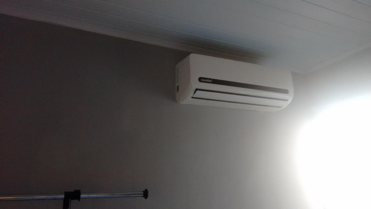 Apartamento Suites Ponta Verde *