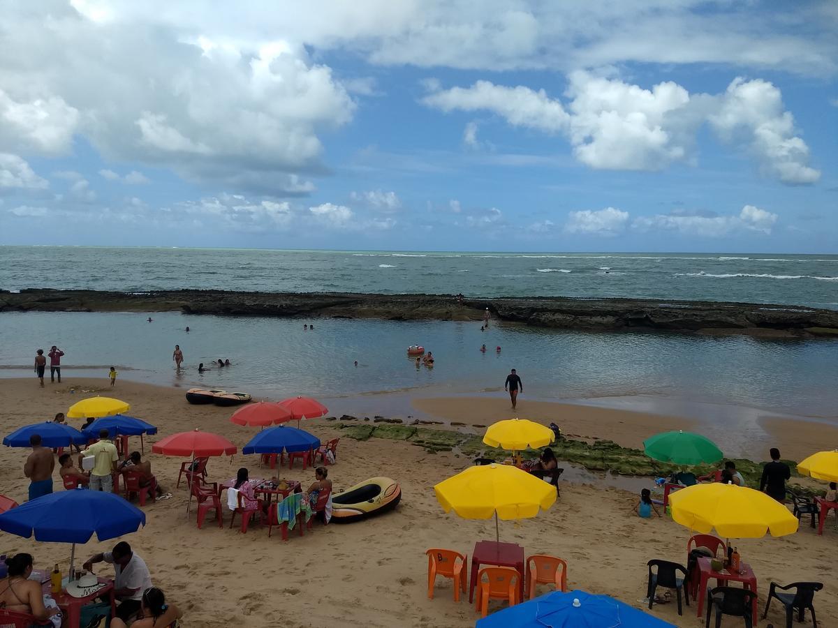 Suites Ponta Verde Apartamento *