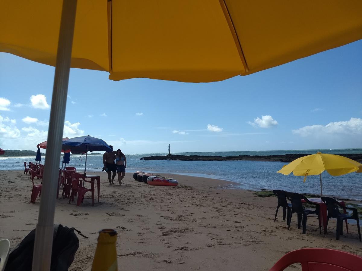 Suites Ponta Verde