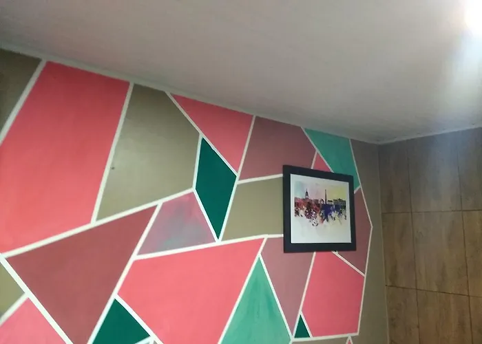 Suites Ponta Verde