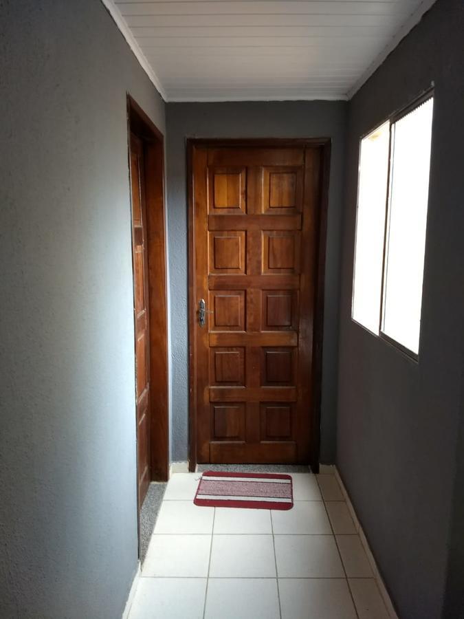 Apartment Suites Ponta Verde